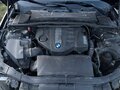 2009 BMW 3 серии 320d V (E90/E91/E92/E93) Рестайлинг, чёрный, 1050000 рублей - вид 10