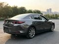 2022 Mazda 3 Axela IV (BP), серый, 1850000 рублей - вид 3