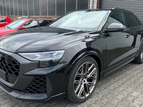 Audi RS Q8 I Рестайлинг