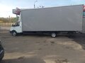 2013 ГАЗ ГАЗель (3302), белый, 1300000 рублей - вид 1