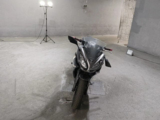 2017 Kawasaki Ninja 400, чёрный, 250003 рублей, вид 3