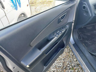 2009 Hyundai Tucson I, серый, 495000 рублей, вид 5