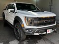 2022 Ford F-150 Raptor XIV, белый - вид 2