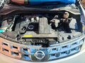 2007 Nissan Murano I (Z50), серебристый, 800000 рублей - вид 9