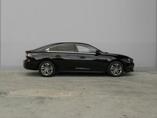 2020 Peugeot 508 II, чёрный, 1499000 рублей, вид 5