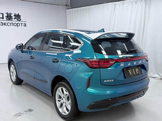 2023 Haval Chitu, голубой, 1710000 рублей, вид 4