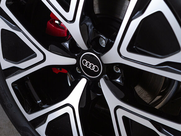 2026 Audi A5 L Sportback III (B10), белый, 5700000 рублей - вид 17