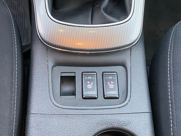 2015 Nissan Tiida II, серый, 930000 рублей - вид 20