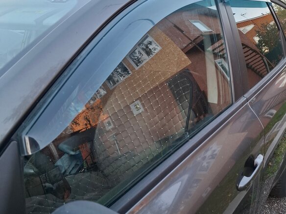 2010 Kia Ceed I, серый, 680000 рублей - вид 15