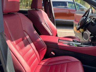 2018 Lexus RX 350 IV, синий, 4270865 рублей, вид 2