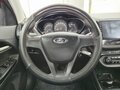 2016 Lada (ВАЗ) Vesta I, красный, 749000 рублей - вид 11