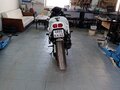1998 Honda CBR 919RR Fireblade, белый, 395000 рублей - вид 7