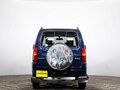 2012 Suzuki Jimny Kei car III Рестайлинг 2, синий, 1099000 рублей - вид 4