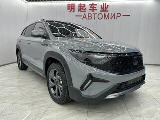 2025 Jetta VS7 I Рестайлинг 2, серый, 2200000 рублей, вид 3