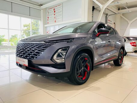 Omoda C5 I