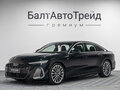 2026 Audi A6 VI (C9), зелёный
