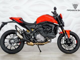 2022 Ducati Monster 937, красный, 812000 рублей, вид 1