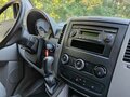 2012 Mercedes-Benz Sprinter, чёрный, 2500000 рублей - вид 5