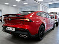 2024 Changan UNI-V I, красный, 3209900 рублей - вид 4