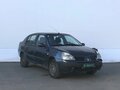 2007 Renault Symbol I Рестайлинг 2, чёрный, 105000 рублей - вид 2