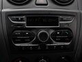 2017 Lada (ВАЗ) Granta I, белый - вид 9
