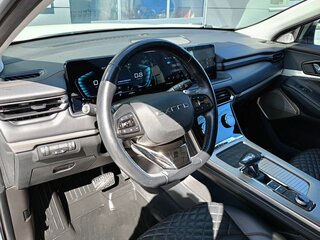 2022 Exeed TXL I Рестайлинг, белый, 1818000 рублей, вид 5