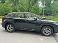 2018 Lexus RX 300 IV, чёрный - вид 2