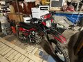 2025 Sycmmc 300, красный, 105000 рублей