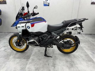 2025 BMW R 1300 GS Adventure, синий, 3190000 рублей, вид 5