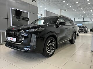 2026 Tenet T8, чёрный, 3885000 рублей, вид 1