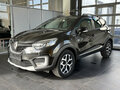 2017 Renault Kaptur I, чёрный, 1300000 рублей - вид 2