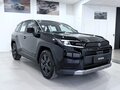 2026 Toyota RAV4 VI (XA60), чёрный, 4430000 рублей