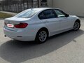 2014 BMW 3 серии 316i VI (F3x), белый, 1450000 рублей - вид 6