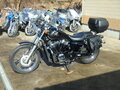 2010 Honda VT 750, серый, 630000 рублей - вид 9