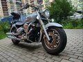 2006 Yamaha XV 1700 Road Star, серебристый, 500000 рублей - вид 3