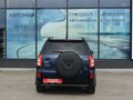 2014 Chery Tiggo (T11) I Рестайлинг (FL), синий - вид 5