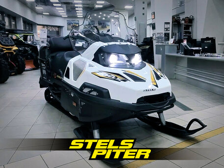 2026 Stels Viking 800, белый, 939000 рублей, вид 5