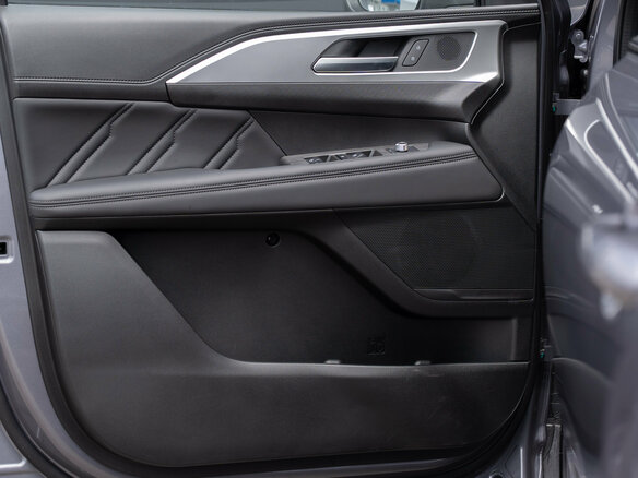 2026 Haval H5 II, фиолетовый, 4349000 рублей - вид 14
