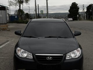 2007 Hyundai Elantra IV (HD), серый, 490000 рублей, вид 5