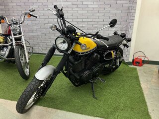 Yamaha SCR950