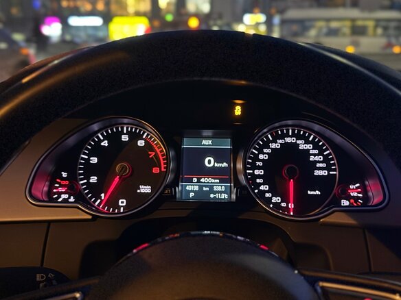 2015 Audi A5 I (8T) Рестайлинг, коричневый, 3190000 рублей - вид 9