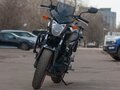 2014 Honda NC 750S, чёрный, 530000 рублей - вид 3