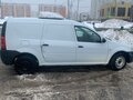 2018 LADA (ВАЗ) Largus, белый, 750000 рублей - вид 2