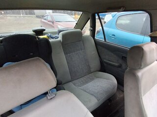 2005 Daewoo Nexia I, зелёный, 180000 рублей, вид 5
