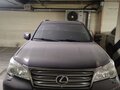 2011 Lexus GX 460 II, золотистый, 3000000 рублей - вид 1