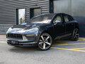2026 Porsche Macan I Рестайлинг 2, серый, 14990000 рублей - вид 1