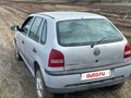2004 Volkswagen Pointer, серебристый, 230000 рублей - вид 7