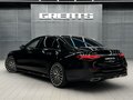 2026 Mercedes-Benz S-Класс 580 Long 4MATIC VII (W223), чёрный, 24900000 рублей - вид 7