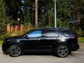 2014 Ford Explorer Sport V, чёрный, 2200000 рублей - вид 3