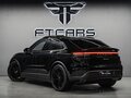 2024 Porsche Macan 4 II, чёрный, 14994000 рублей - вид 10